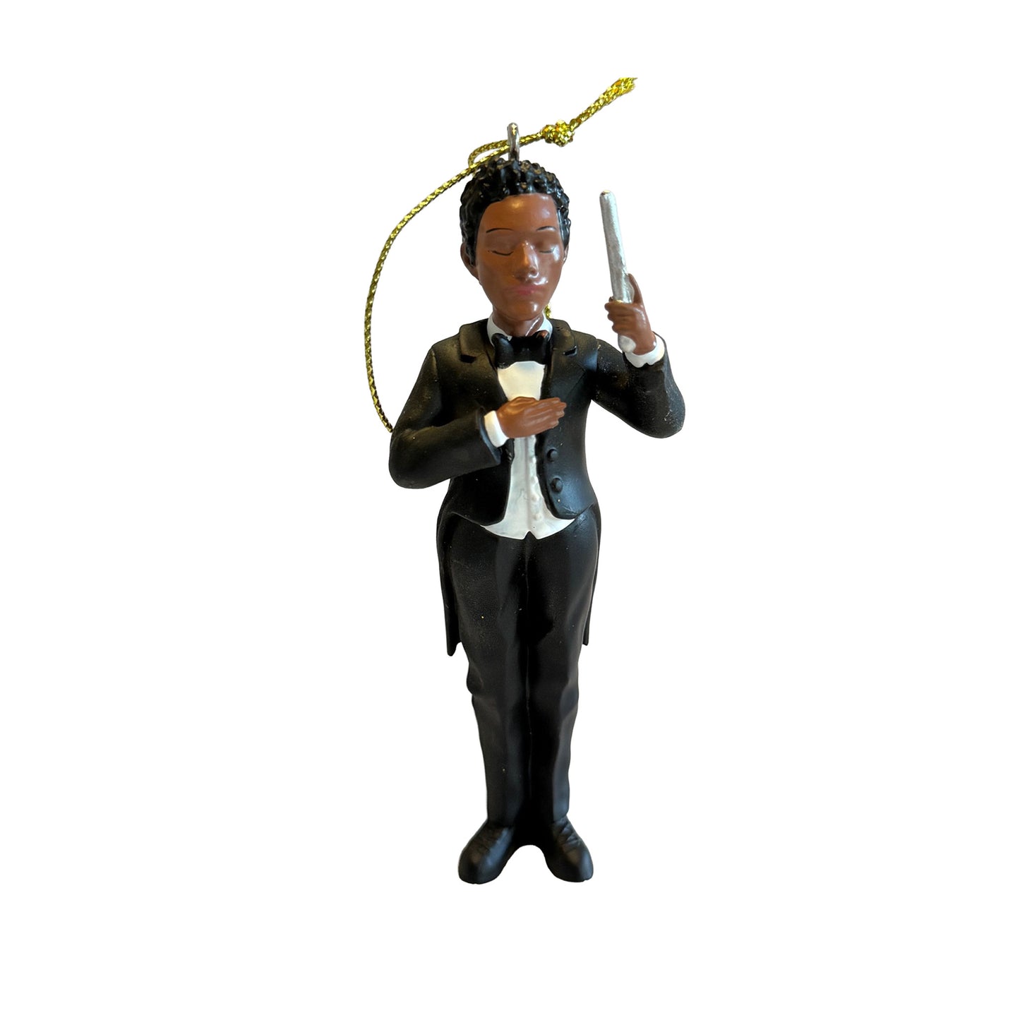 James Conductor