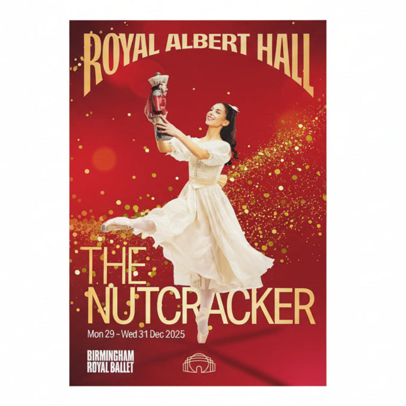 Nutcracker Programme