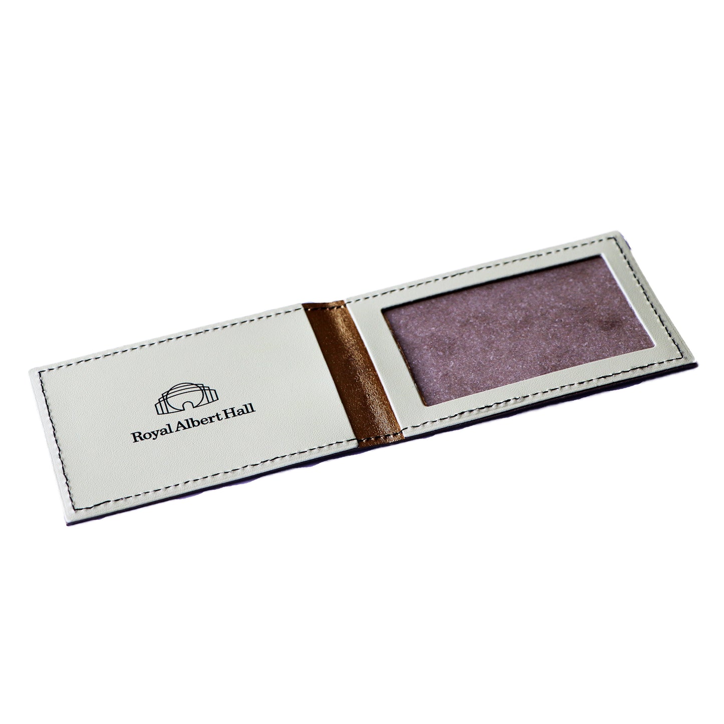 Archive Image Travel Card Holder