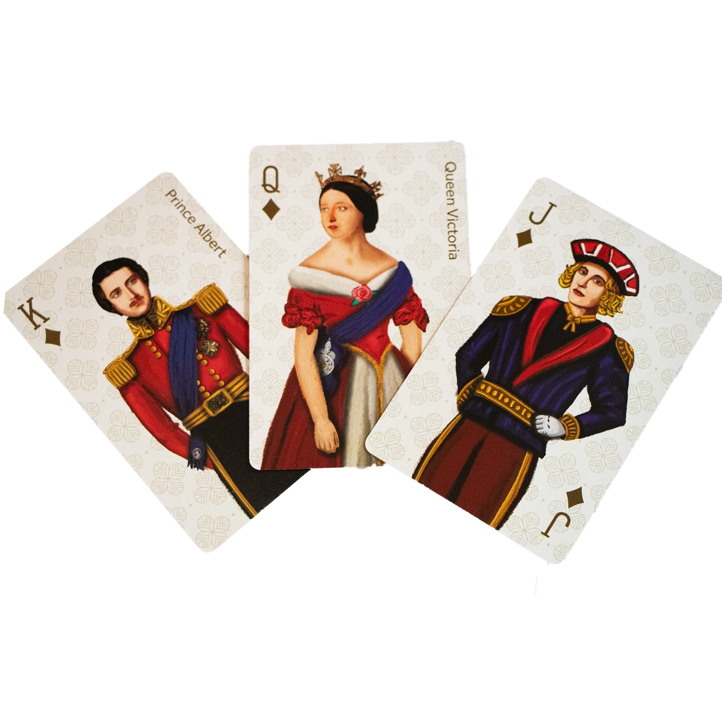Royal Albert Hall Playing Cards