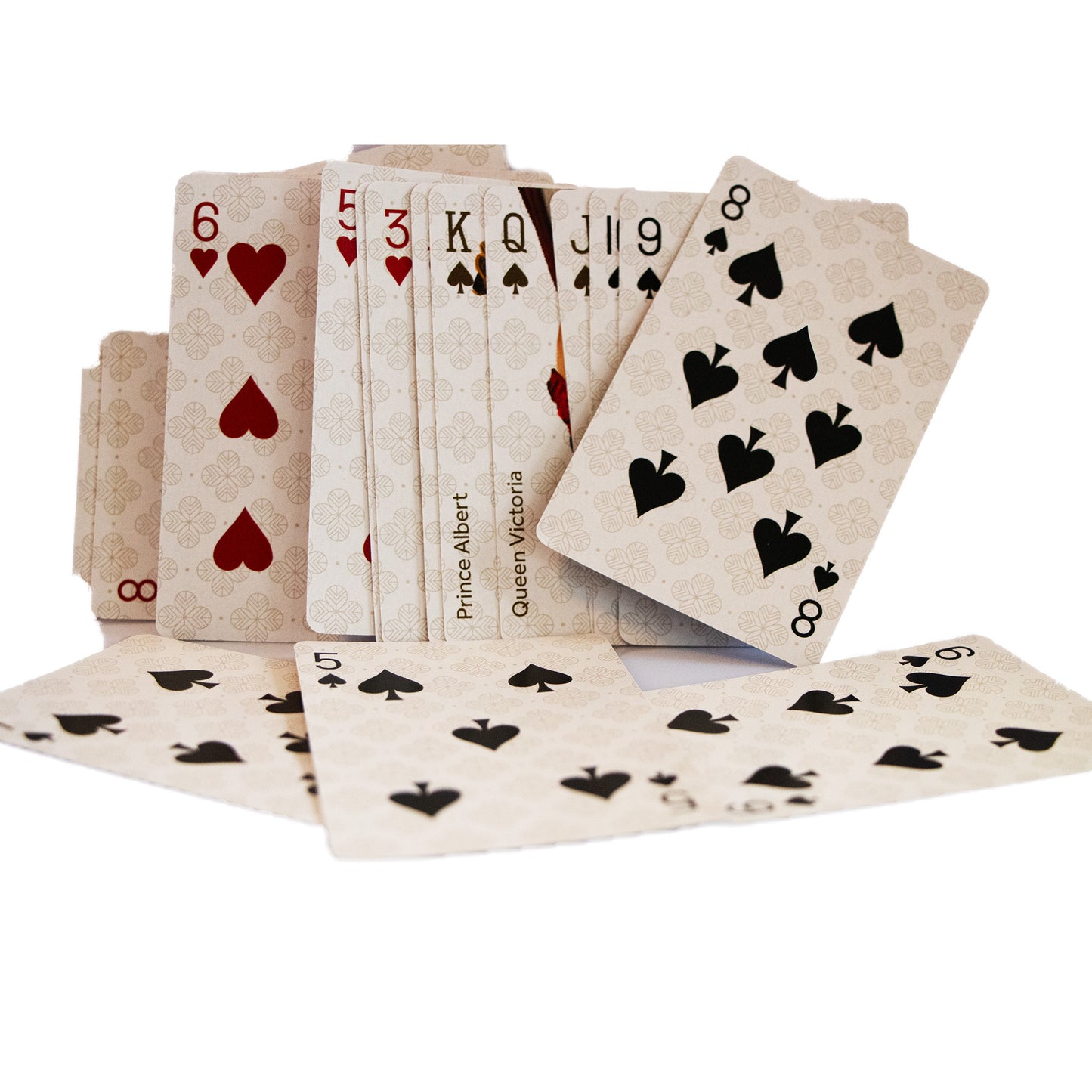Royal Albert Hall Playing Cards