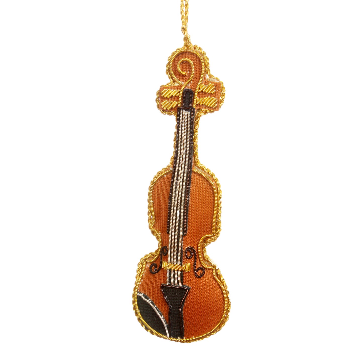 Violin Decoration