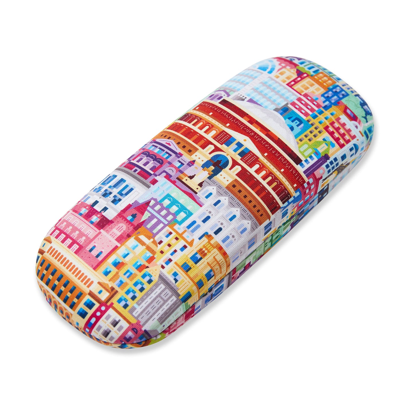 Albertopolis Glasses Case - Royal Albert Hall