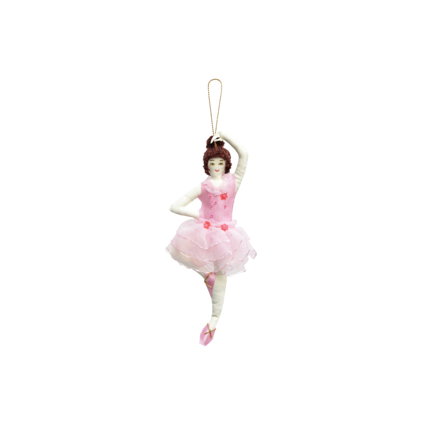 Sugar Plum Fairy Decoration - Royal Albert Hall