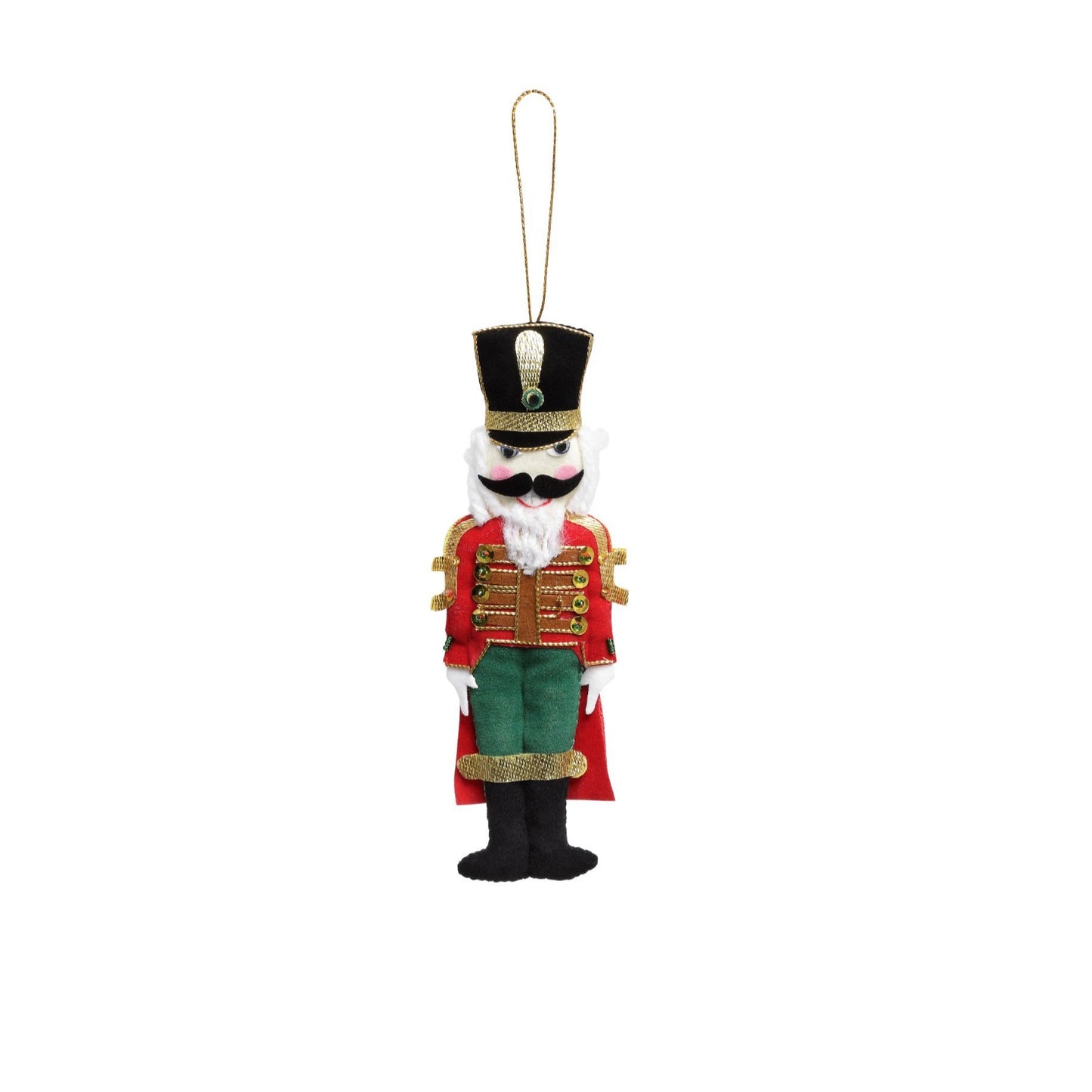 The Nutcracker Decoration - Royal Albert Hall