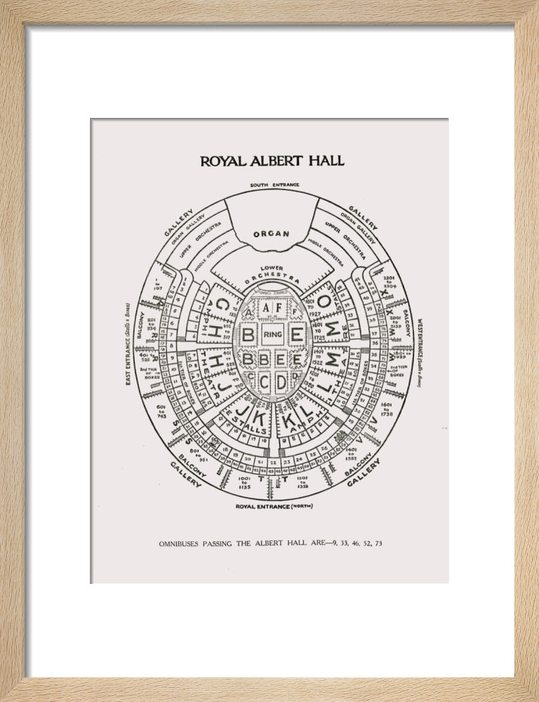 The Seventh Amateur Boxing Tournament Art Print