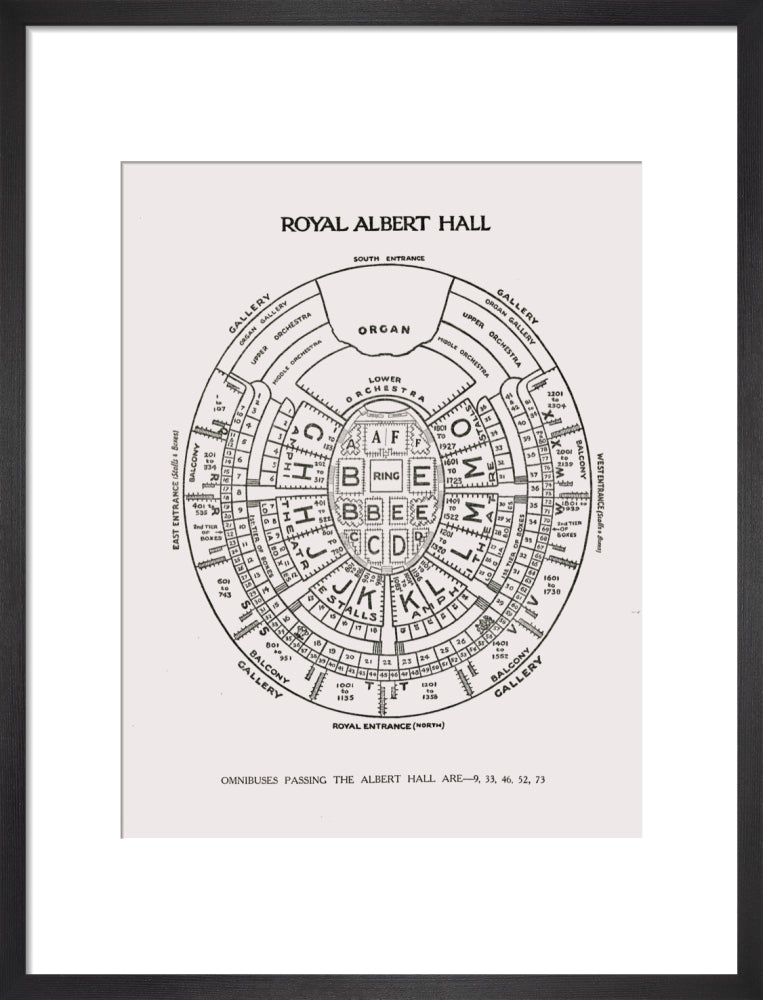The Seventh Amateur Boxing Tournament Art Print