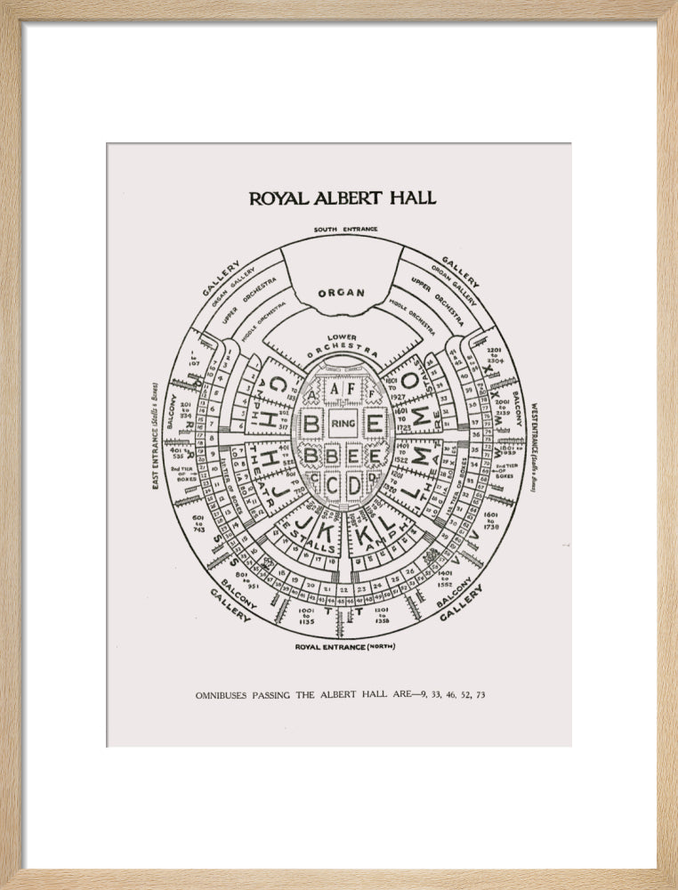 The Seventh Amateur Boxing Tournament Art Print