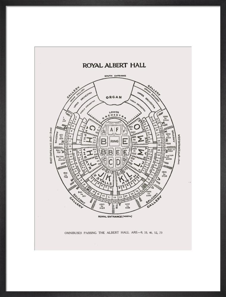 The Seventh Amateur Boxing Tournament Art Print