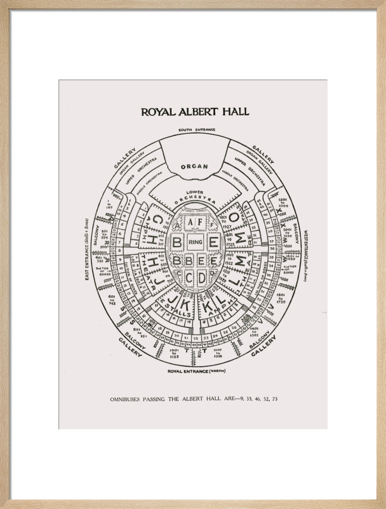 The Seventh Amateur Boxing Tournament Art Print