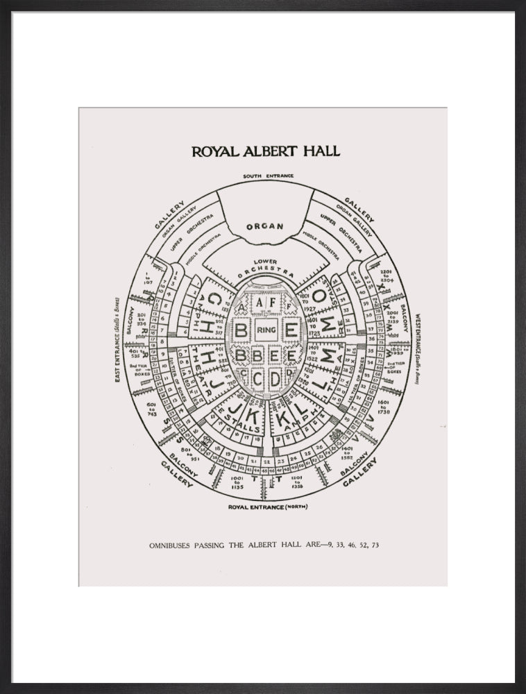 The Seventh Amateur Boxing Tournament Art Print