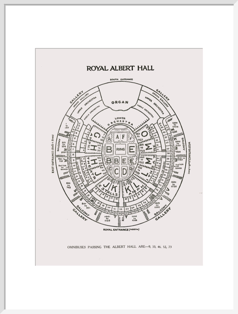 The Seventh Amateur Boxing Tournament Art Print