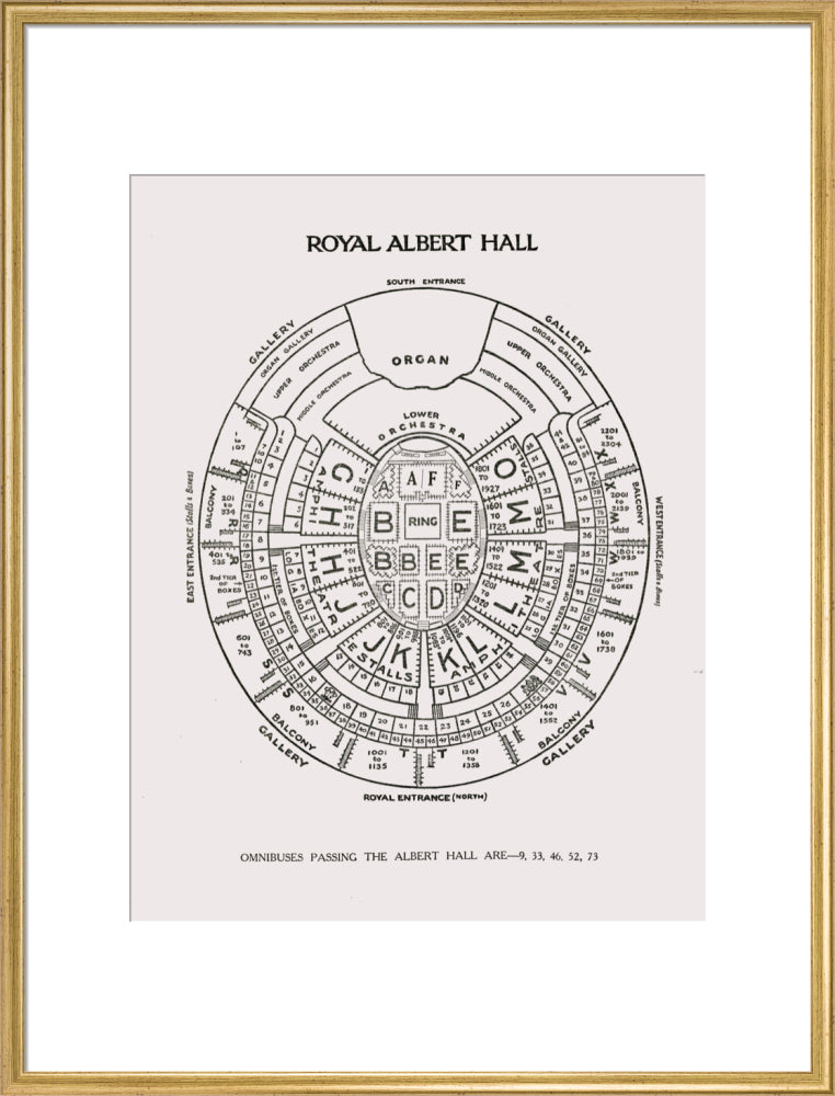 The Seventh Amateur Boxing Tournament Art Print