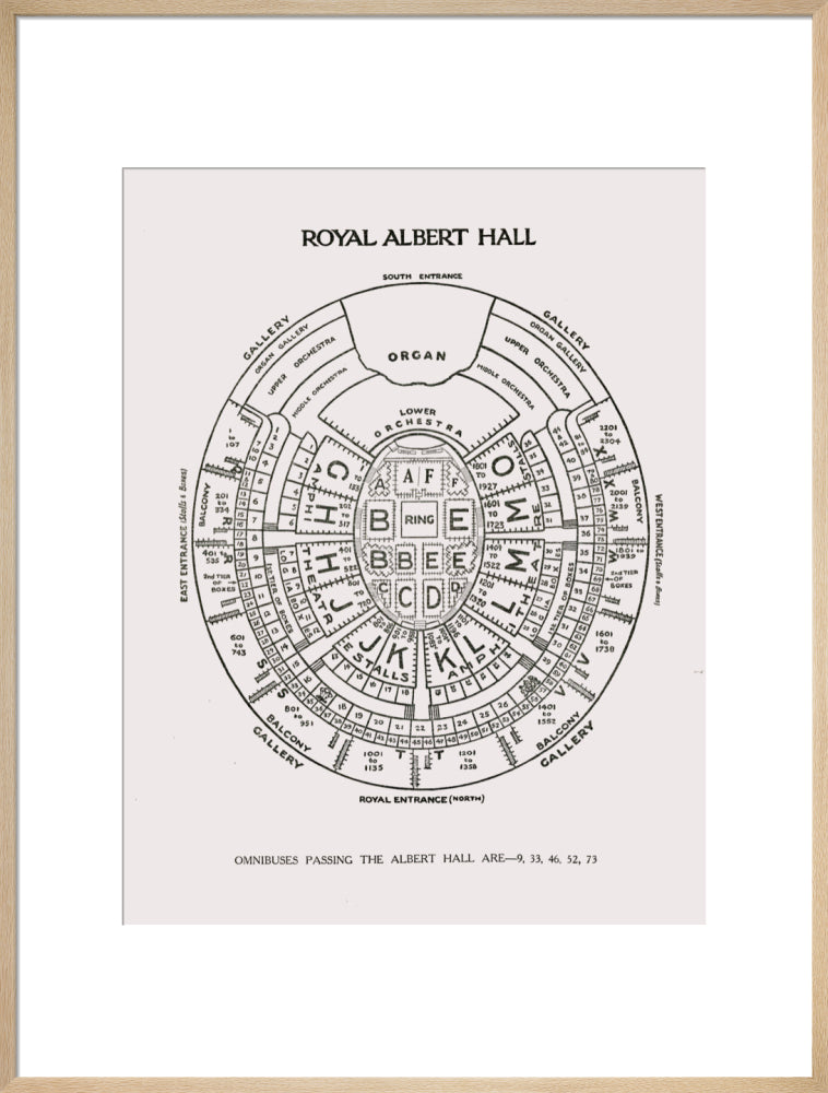 The Seventh Amateur Boxing Tournament Art Print