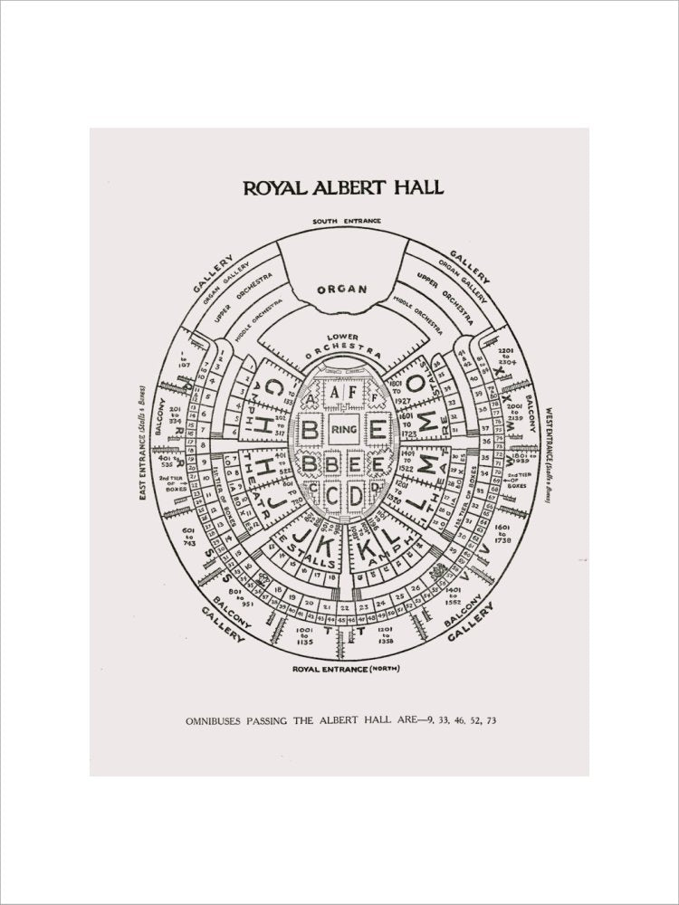 The Seventh Amateur Boxing Tournament Art Print