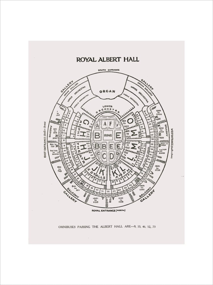 The Seventh Amateur Boxing Tournament Art Print