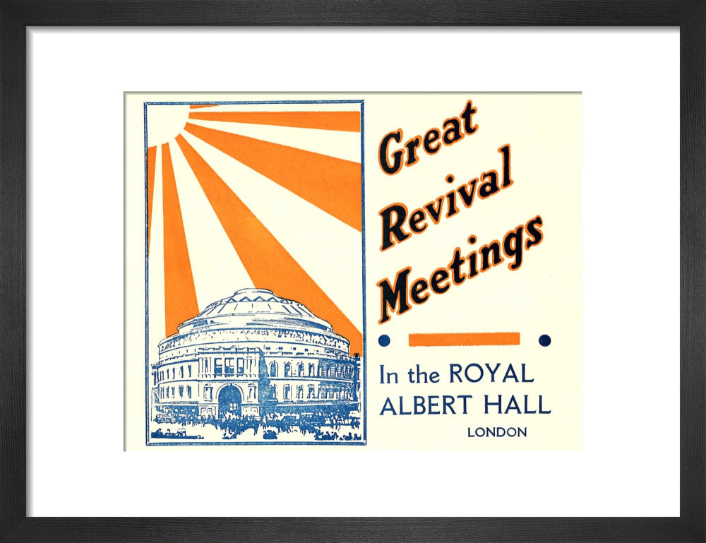 Elim Foursquare Pentecostal Alliance ,Baptisms and Holy Communion Services Art Print