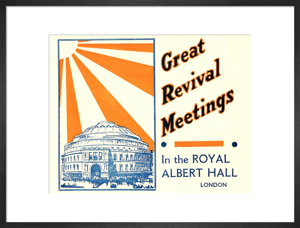 Elim Foursquare Pentecostal Alliance ,Baptisms and Holy Communion Services Art Print