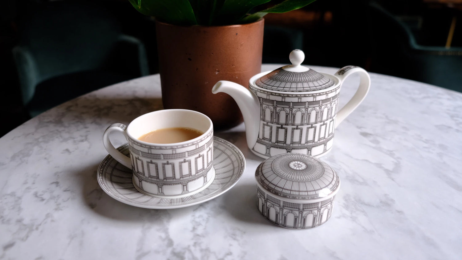 Royal Albert Hall Homeware