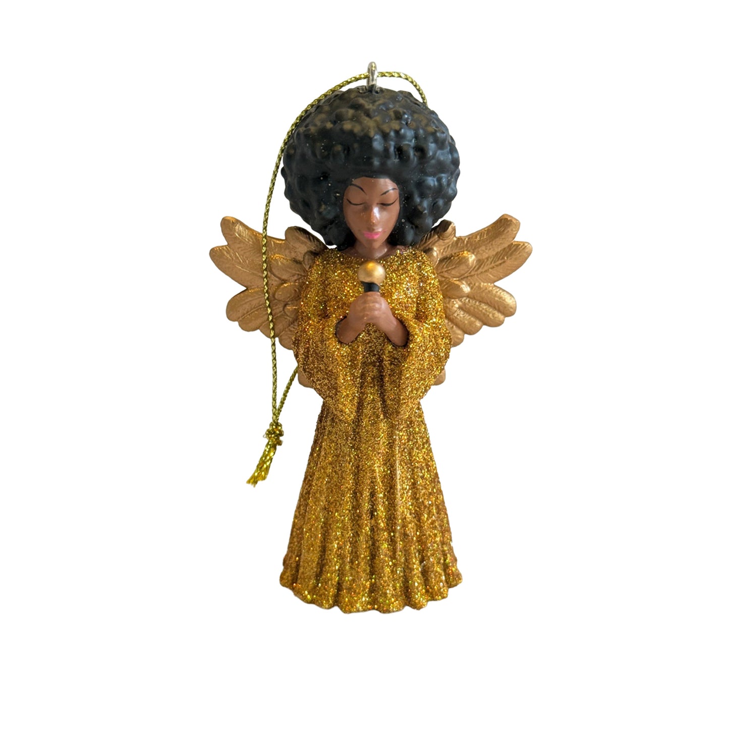 Beverly Angel Gold