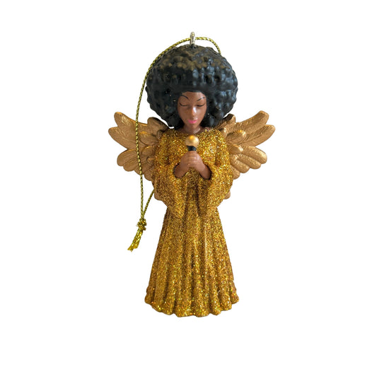 Beverly Angel Gold