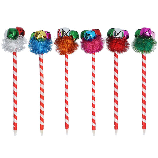 Christmas Bells Pen