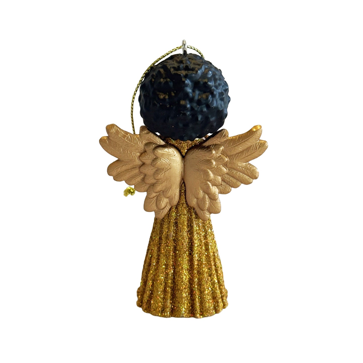 Beverly Angel Gold