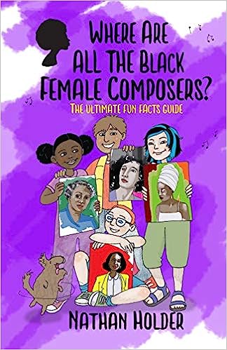 Where Are All The Black Female Composers?