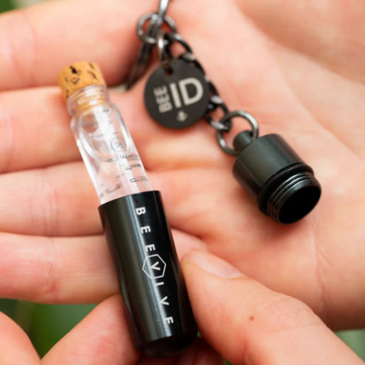 Bee Revival Keyring
