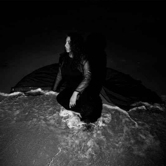 Arooj Aftab - Night Reign CD