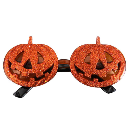 Pumpkin Spectacles