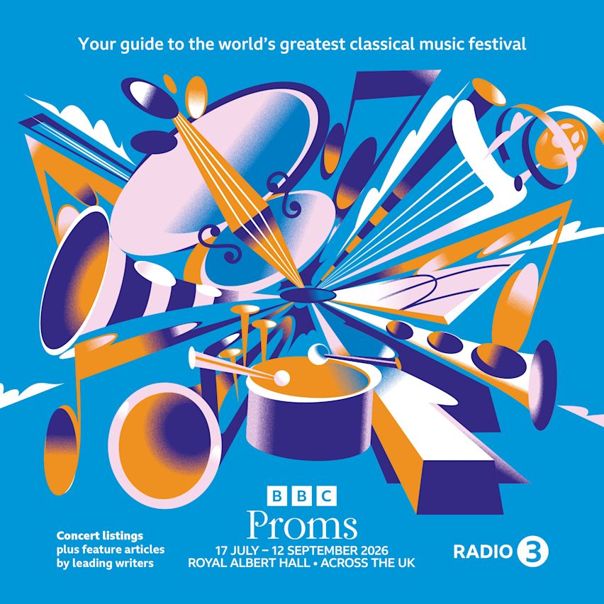 BBC Proms 2026: Festival Guide – Royal Albert Hall