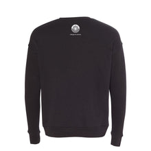 Load image into Gallery viewer, CDS &#39;Tout Est Possible&#39; Sweatshirt (Black)