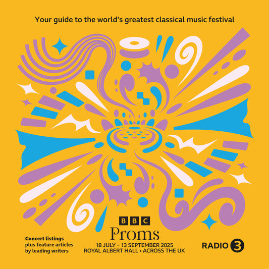 BBC Proms 2025: Festival Guide