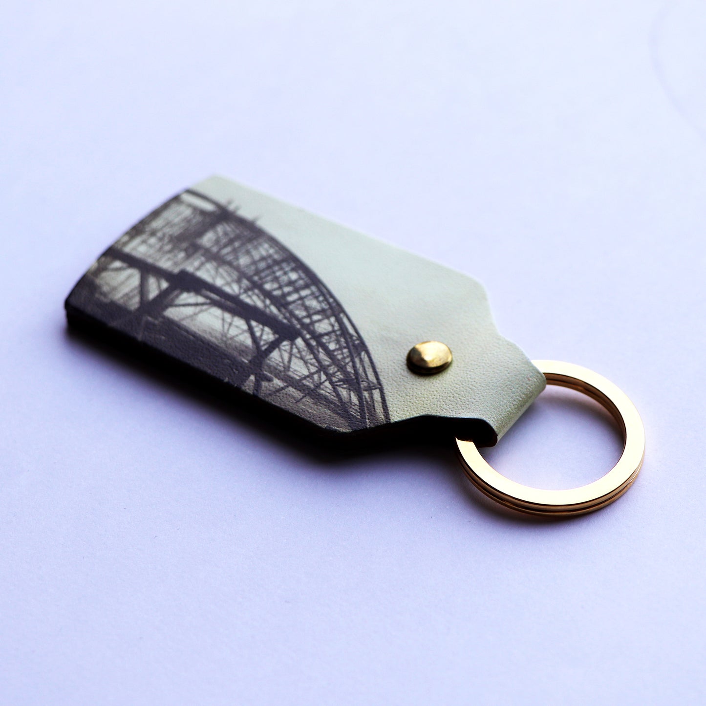 Archive Image Keyring