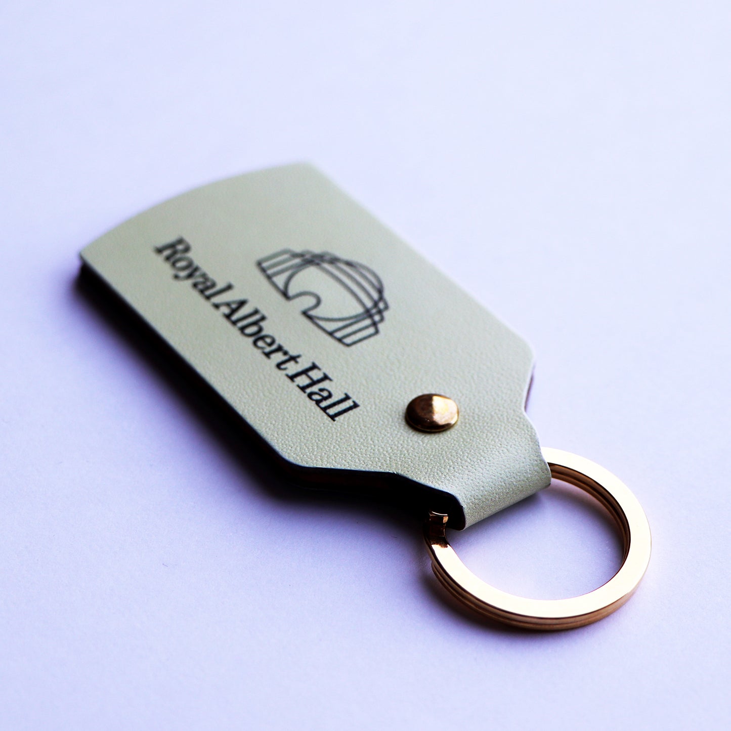 Archive Image Keyring