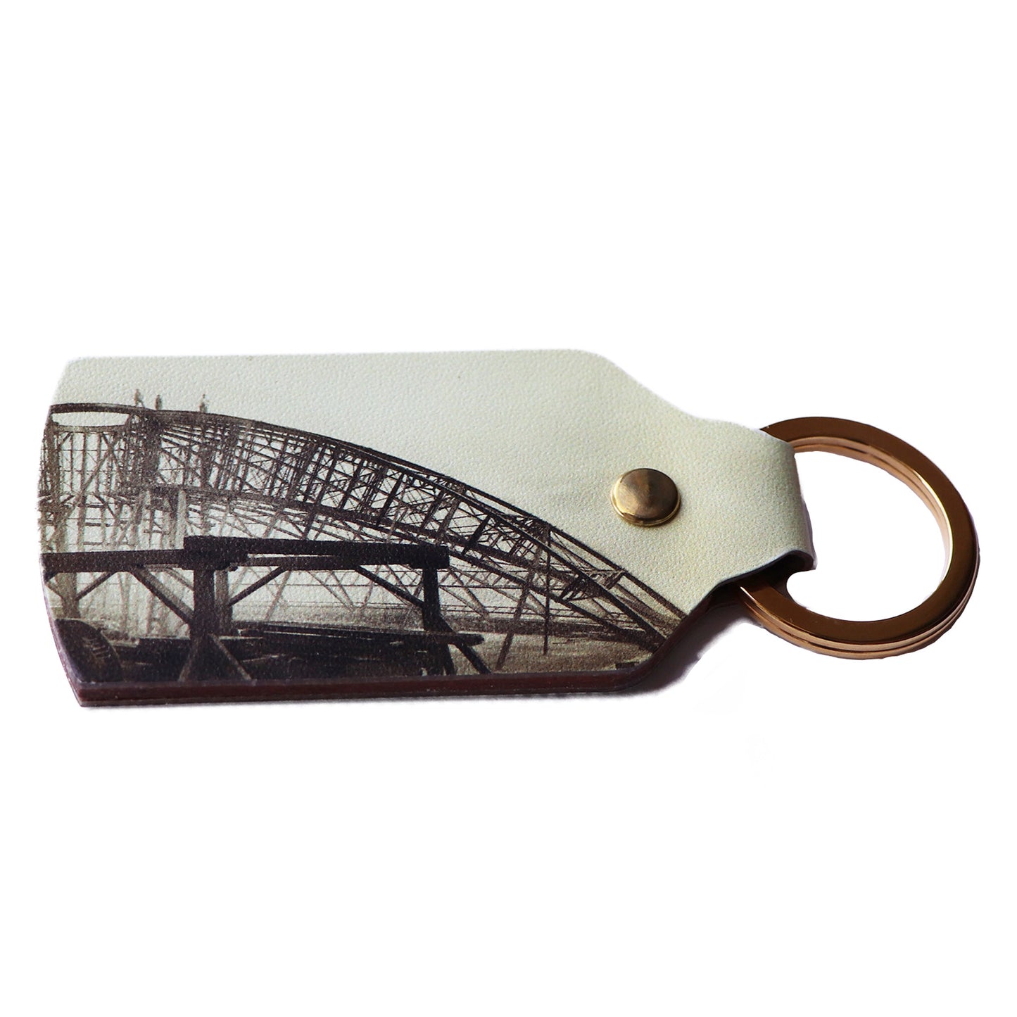 Archive Image Keyring