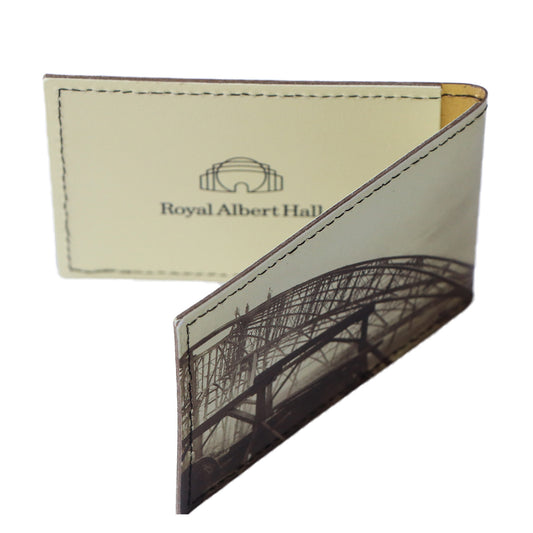 Archive Image Travel Card Holder