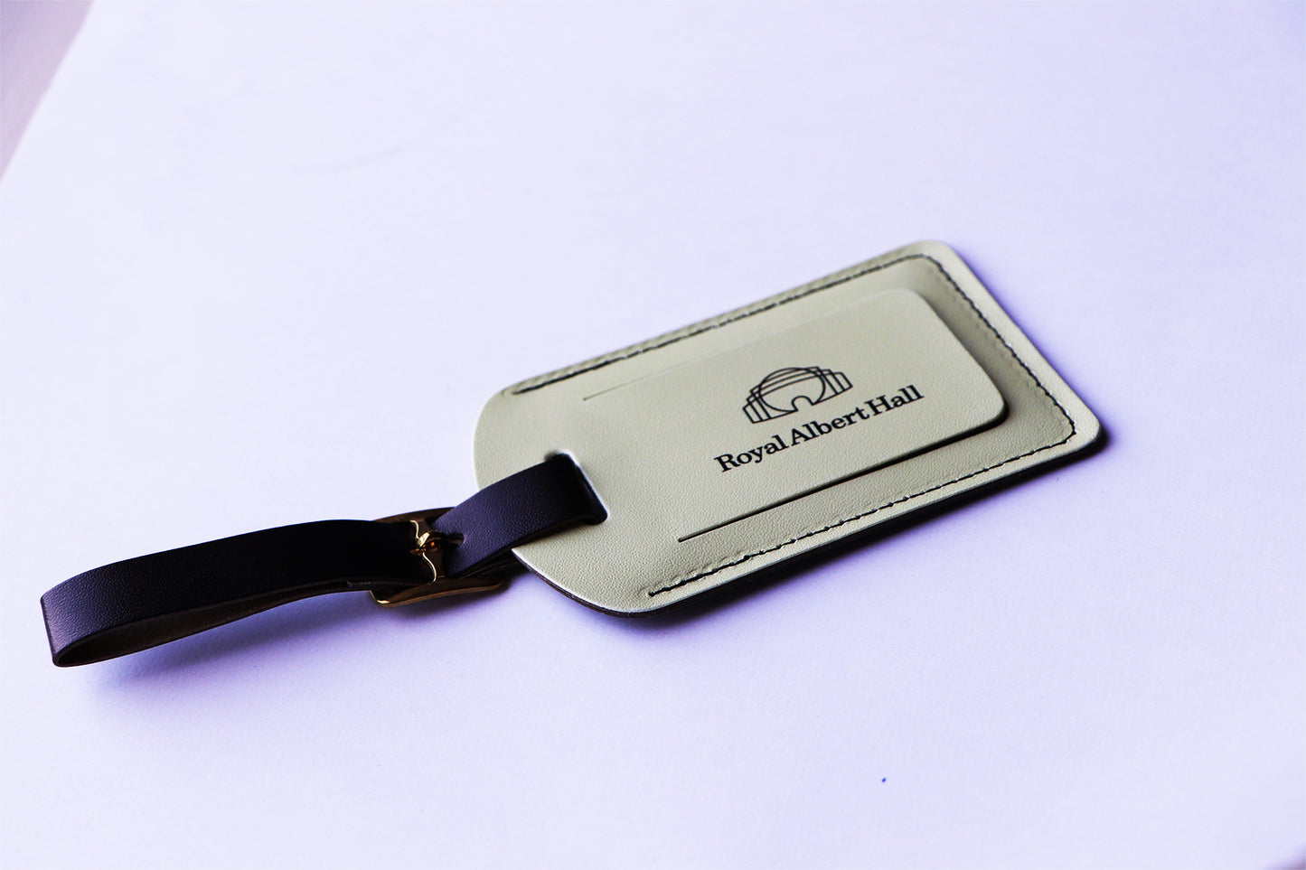 Archive Image Luggage Tag