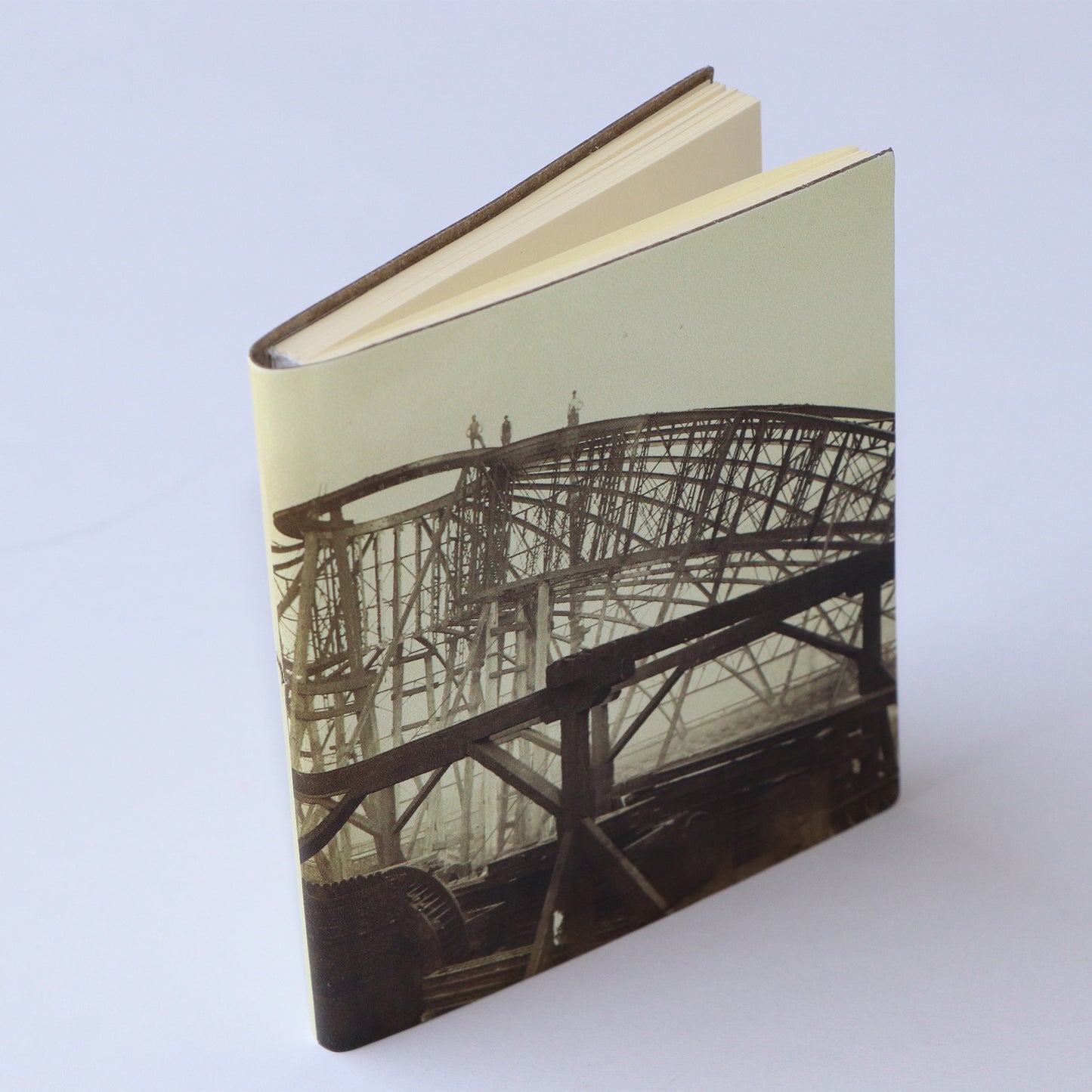 Archive Image Mini Notebook