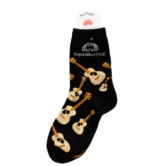 Guitar Socks