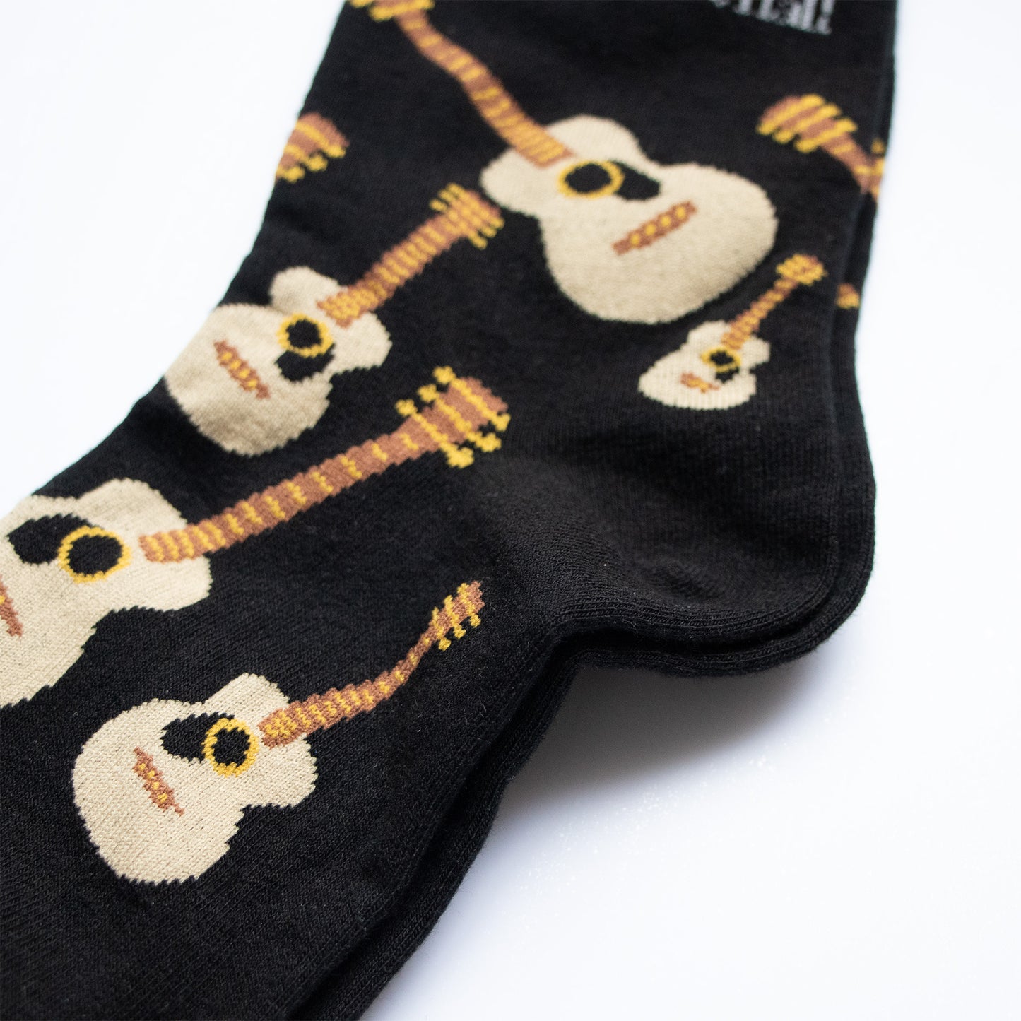 Guitar Socks