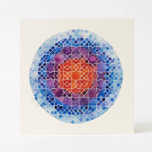 Kaleidoscope Variations