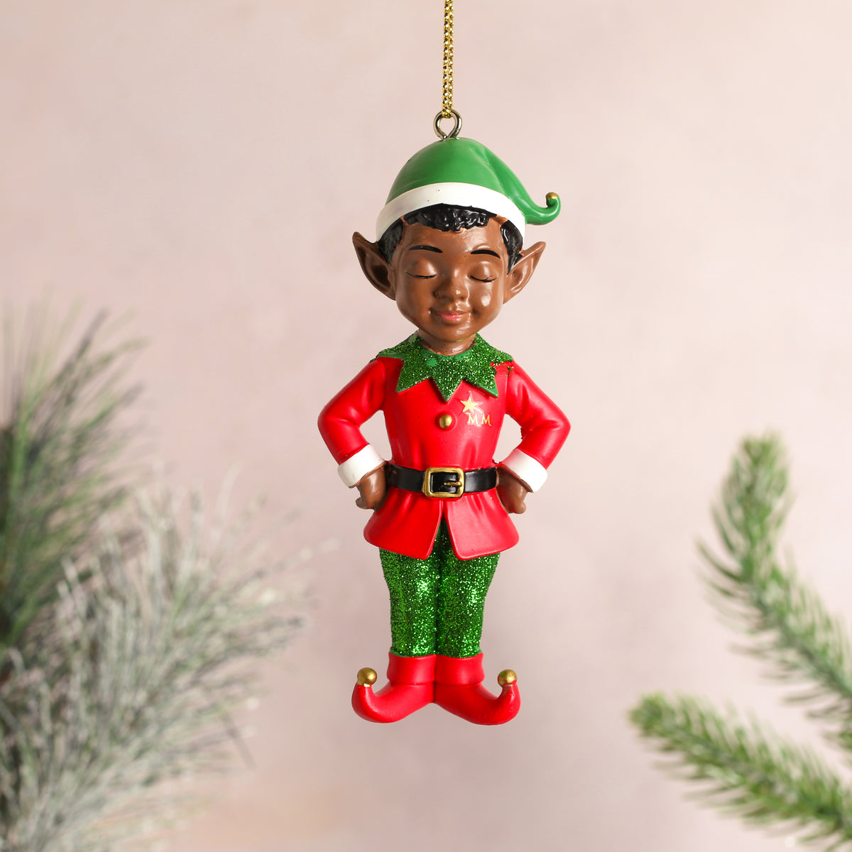 Jingle Elf