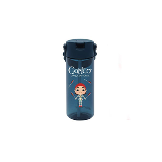 CORTEO KIDS BOTTLE JUGGLER NAVY