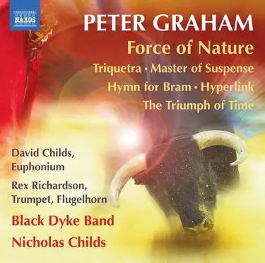 Black Dyke Band/ David Childs	Force of Nature