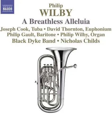 Black Dyke Band - Wilby: Paganini Variations