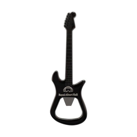 Electric Guitar Bottle Opener