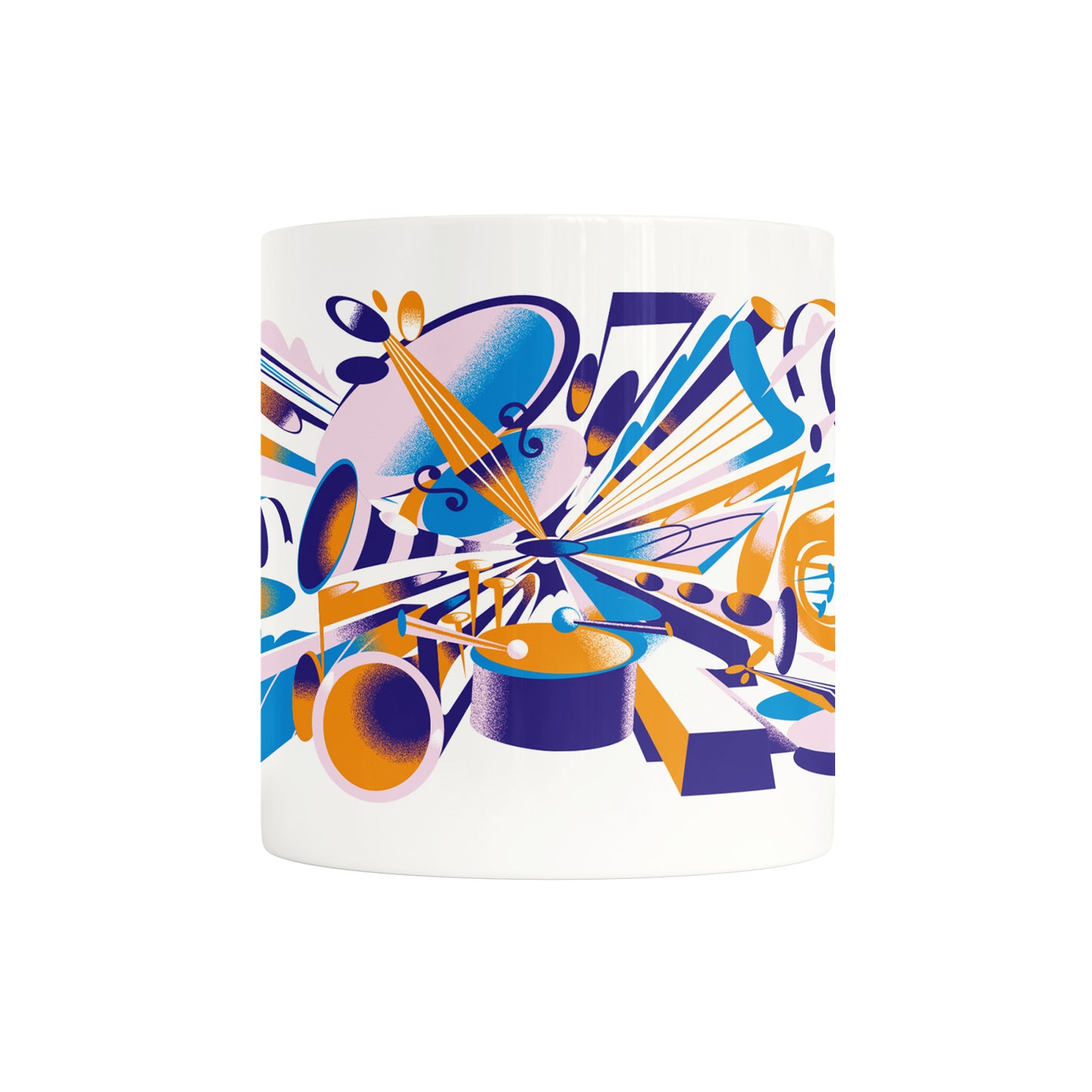 BBC Proms 2026 Bone China Mug