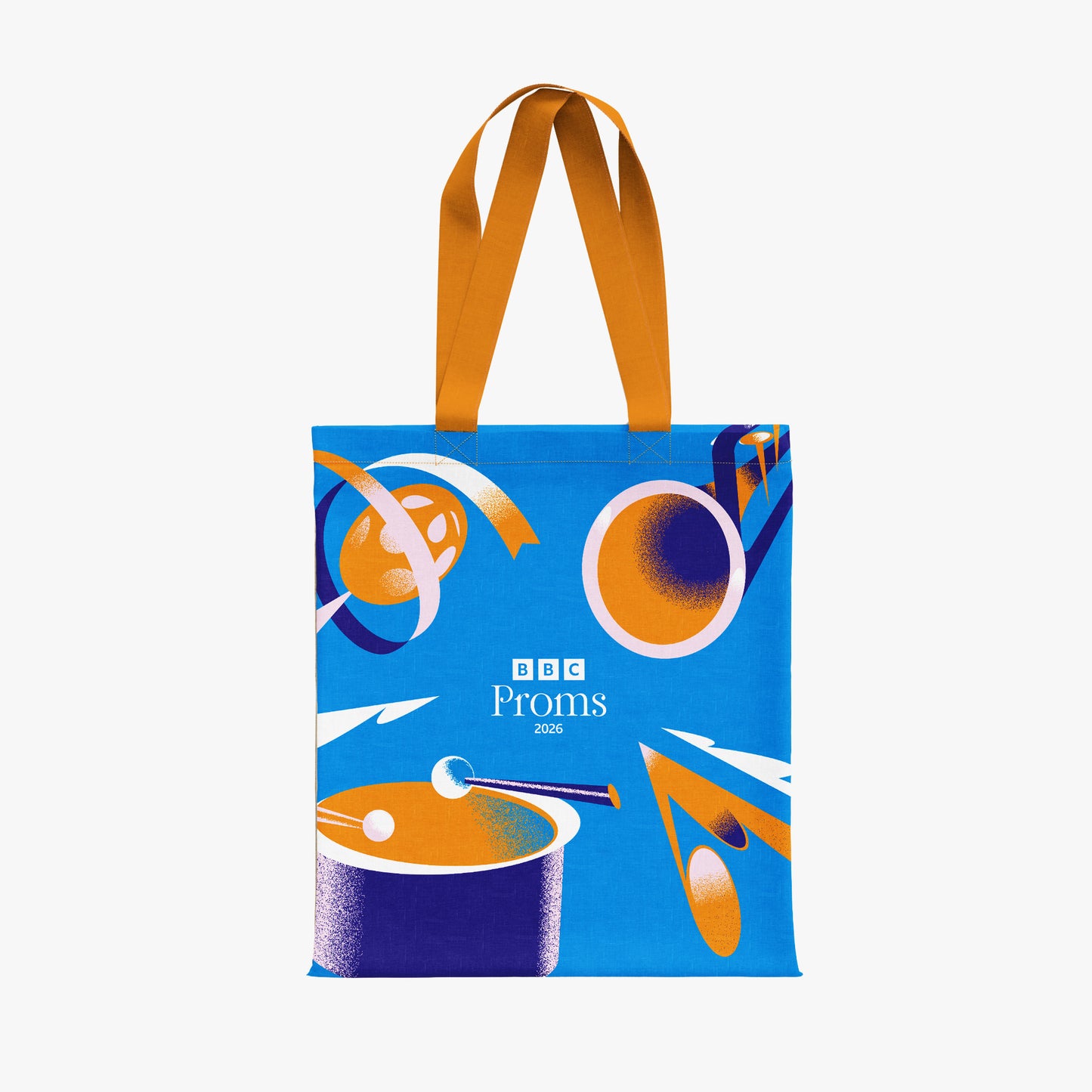 BBC Proms 2026 Tote Bag